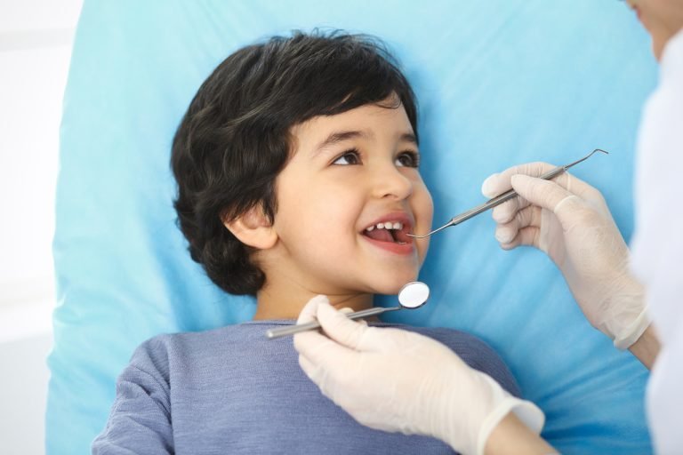 General Pediatric Dentistry