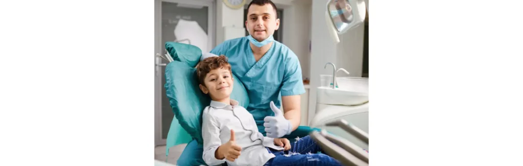 The Ultimate Guide to Pediatric Dentistry